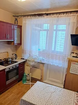 3-к кв. Московская область, Королев просп. Космонавтов, 33б (64.0 м)