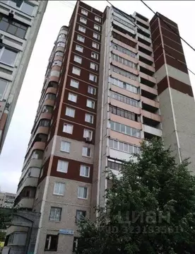 1-к кв. Свердловская область, Екатеринбург ул. Викулова, 61к1 (39.0 м)