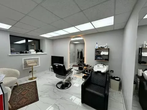 Помещение свободного назначения в Москва Измайловская пл., 9К1 (49 м)