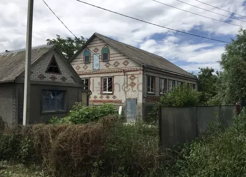 Дом в Ставропольский край, Предгорный муниципальный округ, с. Юца пер. ...