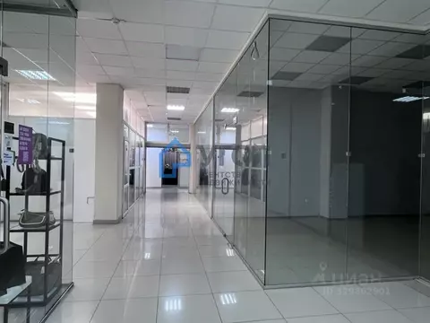 Помещение свободного назначения в Самарская область, Самара Московское ...