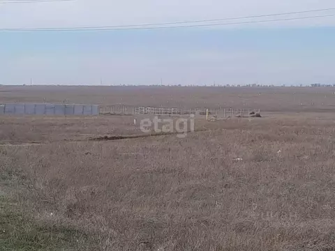 Участок в Крым, Сакский район, с. Штормовое ул. Дружбы (6.0 сот.)