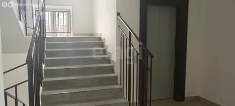 1-комнатная квартира: Абакан, улица Бограда, 160 (42.7 м)