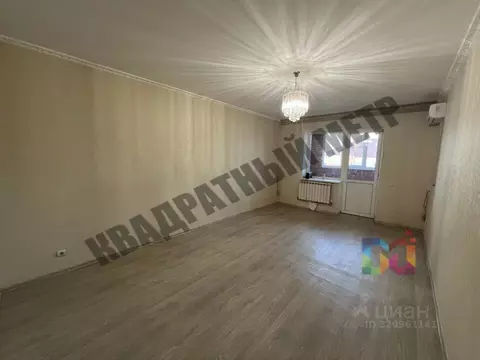 3-к кв. Калмыкия, Элиста 9-й мкр, 6 (79.5 м)