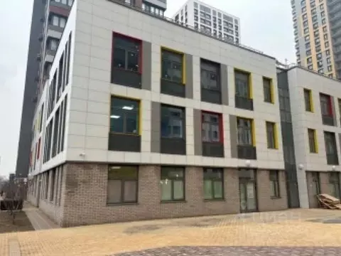 Торговая площадь в Москва Тагильская ул., вл4 (2129 м)