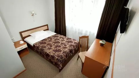 Комната Приморский край, Владивосток Посьетская ул., 38 (12.0 м)