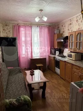 2-к кв. Свердловская область, Талицкий городской округ, пос. Троицкий ...