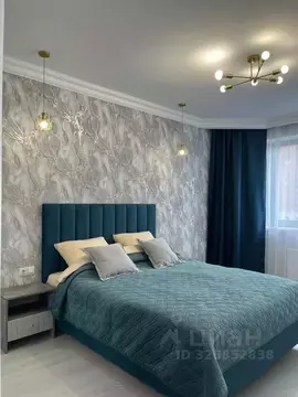 1-к кв. Москва 6-я Радиальная ул., 7/6к2 (50.0 м)