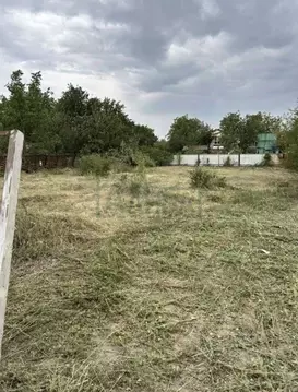 Участок в Ростовская область, Аксайский район, Рассветовское с/пос, ...