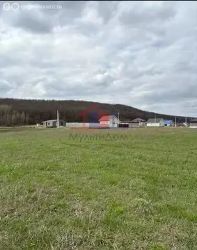 Участок в Старооскольский городской округ, село Нижнеатаманское (15 м)