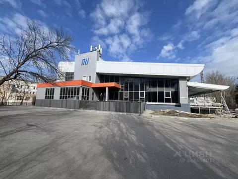 Помещение свободного назначения в Ростовская область, Ростов-на-Дону ...