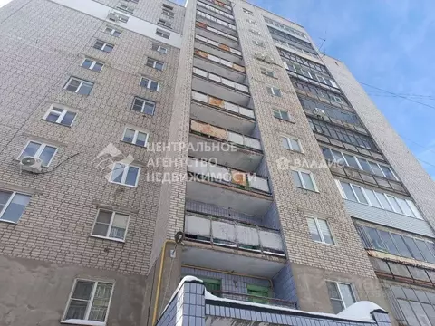 1-к кв. Рязанская область, Рязань Станкозаводская ул., 22/10 (32.7 м)