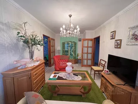 2-к кв. Севастополь ул. Горпищенко, 56 (42.0 м)