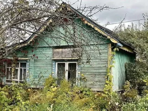 Дом в Ярославская область, Ярославский муниципальный округ, Пахма СНТ  ...