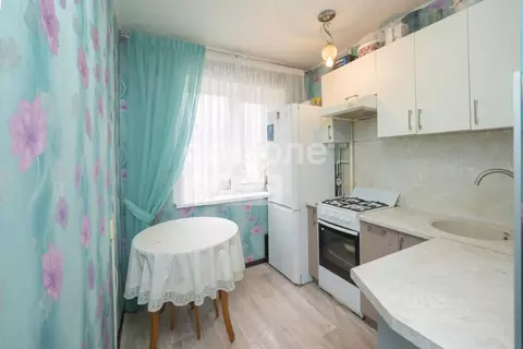 3-к кв. Пермский край, Пермь ул. Голева, 3 (47.4 м)