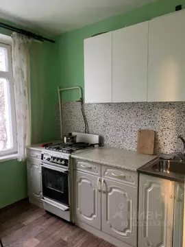 1-к кв. Москва Стрельбищенский пер., 27 (33.0 м)