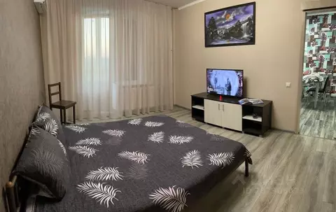 1-к кв. Орловская область, Орел наб. Дубровинского, 76 (40.0 м)