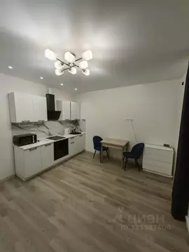 Студия Московская область, Реутов Носовихинское ш., 43 (27.5 м)