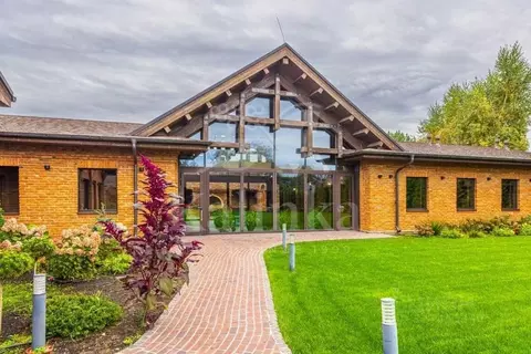 Дом в Тверская область, Конаковский муниципальный округ, Московское ...