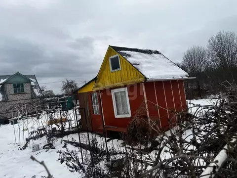 Дом в Калужская область, Калуга Куровской мкр, ул. Шахтерская, 5 (25 ...