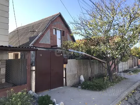 Дом в Крым, Симферополь ул. Джанкойская (38 м)