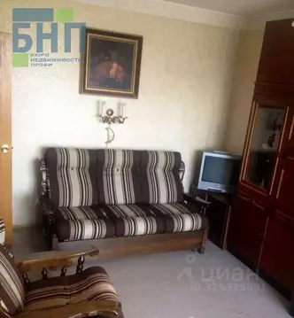 1-к кв. Москва 1-й Амбулаторный проезд, 7К3 (33.0 м)