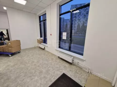 Помещение свободного назначения в Московская область, Красногорск ...