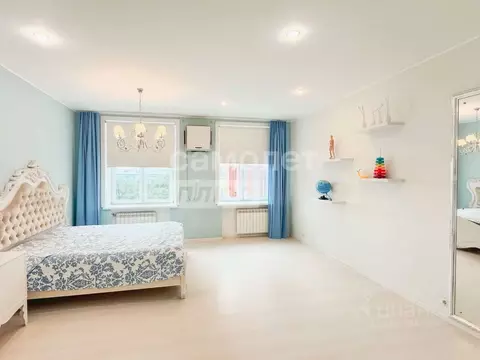 4-к кв. Амурская область, Благовещенск ул. Ленина, 150 (130.0 м)