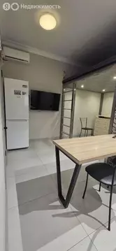 1-комнатная квартира: Сочи, улица Голенева, 9/28 (30 м)