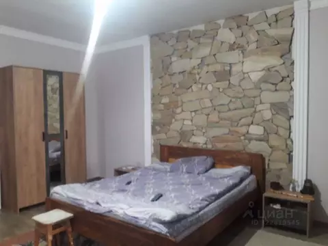 Дом в Крым, Симферопольский район, Трудовское с/пос, Минерал СНТ ул. ...