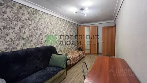 1-к кв. Краснодарский край, Новороссийск ул. Цедрика, 4 (26.4 м)