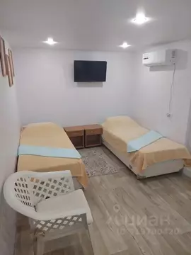 Комната Краснодарский край, Геленджик Голубая Бухта мкр, пер. ...