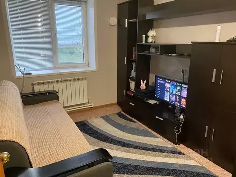 1-к кв. Татарстан, Лаишево Юбилейная ул., 77 (38.0 м)