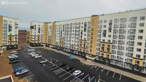 1-комнатная квартира: Михайловск, жилой район Гармония, Прекрасная ...