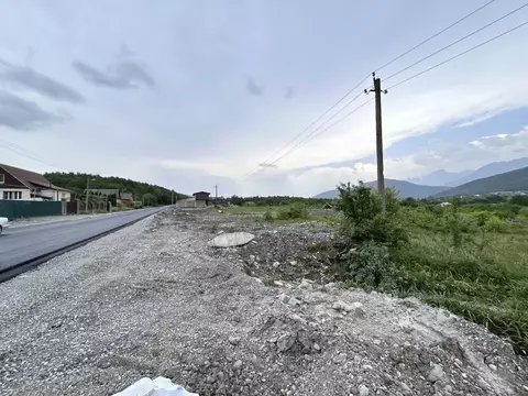 Участок в Северная Осетия, Владикавказ Редант СНО,  (5.0 сот.)