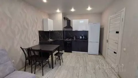 1-к кв. Липецкая область, Липецк ул. И.В. Свиридова, 28 (41.0 м)