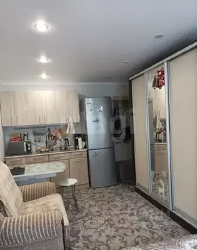 Комната Воронежская область, Воронеж ул. 9 Января, 272 (17.1 м)