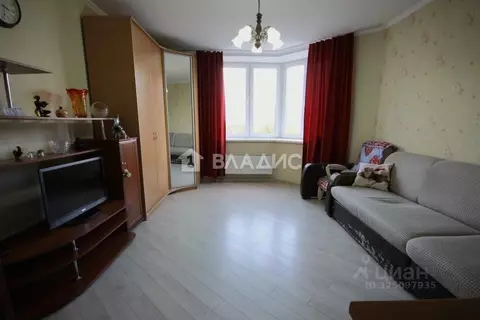 1-к кв. Московская область, Ивантеевка Пушкинский городской округ, ...