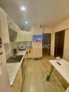 2-к кв. Ленинградская область, Всеволожский район, Заневское городское ...