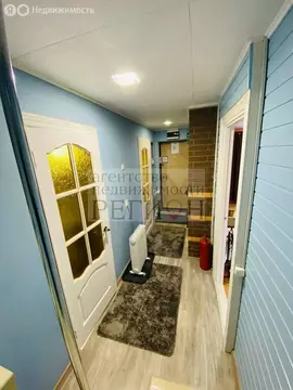 Дом в деревня Турейка, садовое товарищество Осень (90 м)