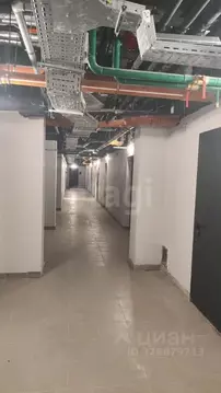 Гараж в Московская область, Ленинский городской округ, д. Сапроново ...