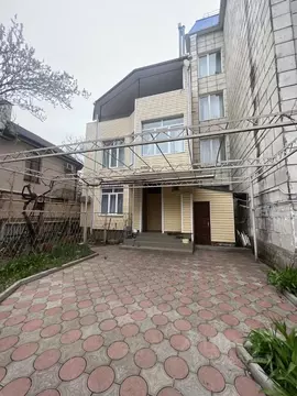 Дом в Краснодарский край, Анапа ул. Тургенева (205 м)