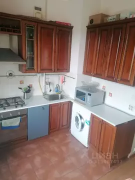 2-к кв. Мурманская область, Мурманск ул. Софьи Перовской, 6 (50.0 м)