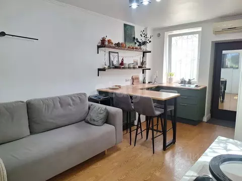 2-к кв. Крым, Алупка ул. Ленина, 35 (56.3 м)