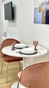 1-к кв. Крым, Феодосия ул. Калинина, 33 (25.0 м)