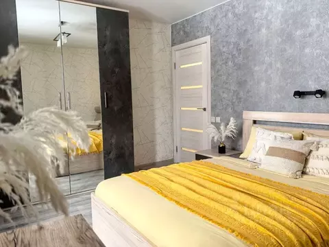 2-к кв. Москва Родниковая ул., 9Ак6 (60.0 м)