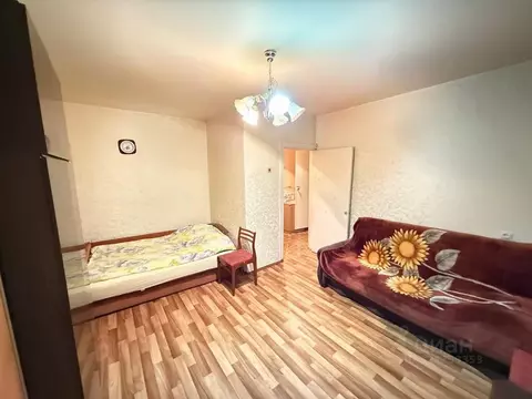 1-к кв. Московская область, Пушкинский городской округ, Лесной пгт, ...