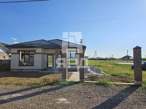 Дом в Ростовская область, Азовский район, Кулешовское с/пос, Белгорос ...