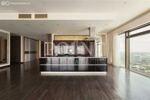 3-комнатная квартира: Москва, Пресненская набережная, 8с1 (235 м)