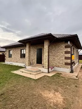 Дом в Тверская область, Калининский муниципальный округ, д. Володино ...